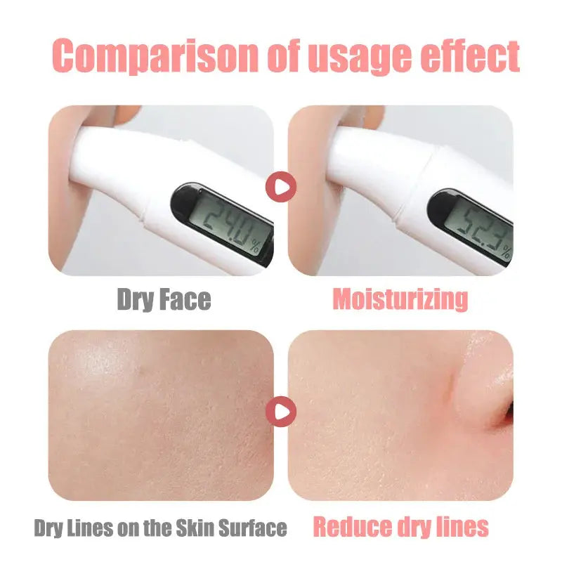 Dinkiss Anti-Wrinkle Stick Dinkiss