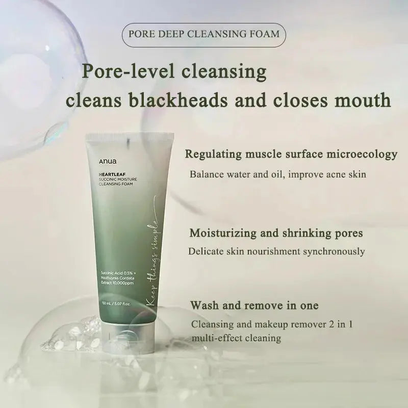 Anua Glow Hydration Kit – Korean Skincare for Radiant Skin Anua