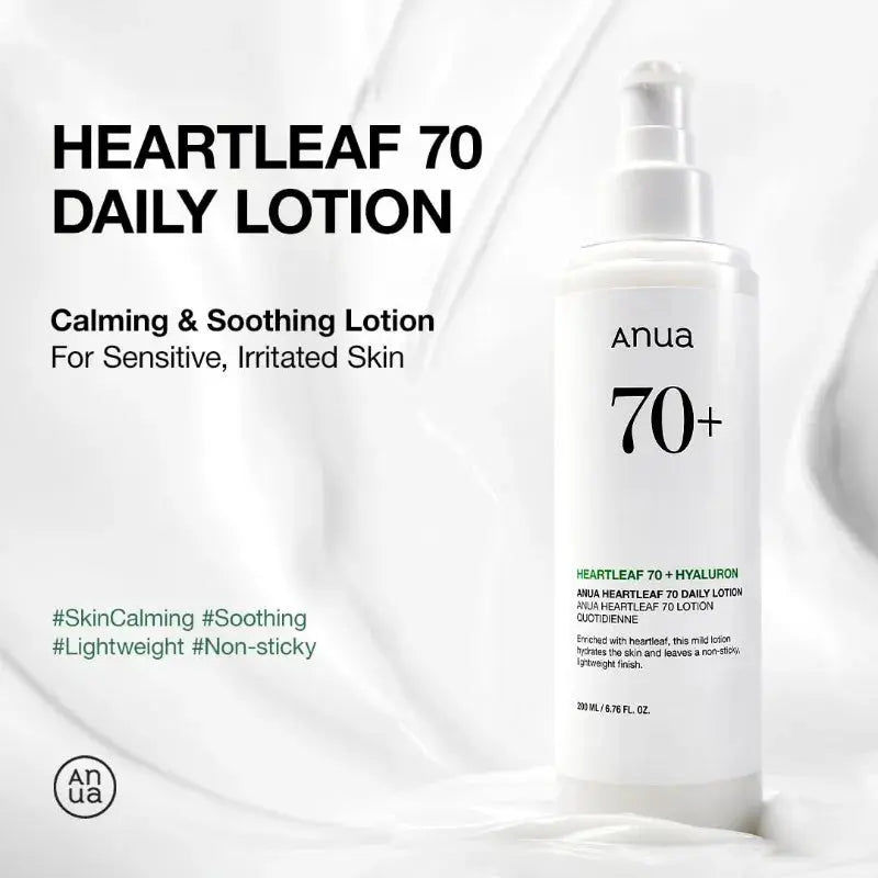 Anua Glow Hydration Kit – Korean Skincare for Radiant Skin Anua