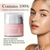 Korean Age Defense 5-in-1 Face Cream – Hydrating & Firming YUFUMEI
