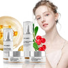Korean Cosmetics 4pcs/set Retinol Face Care Sets YUFUMEI