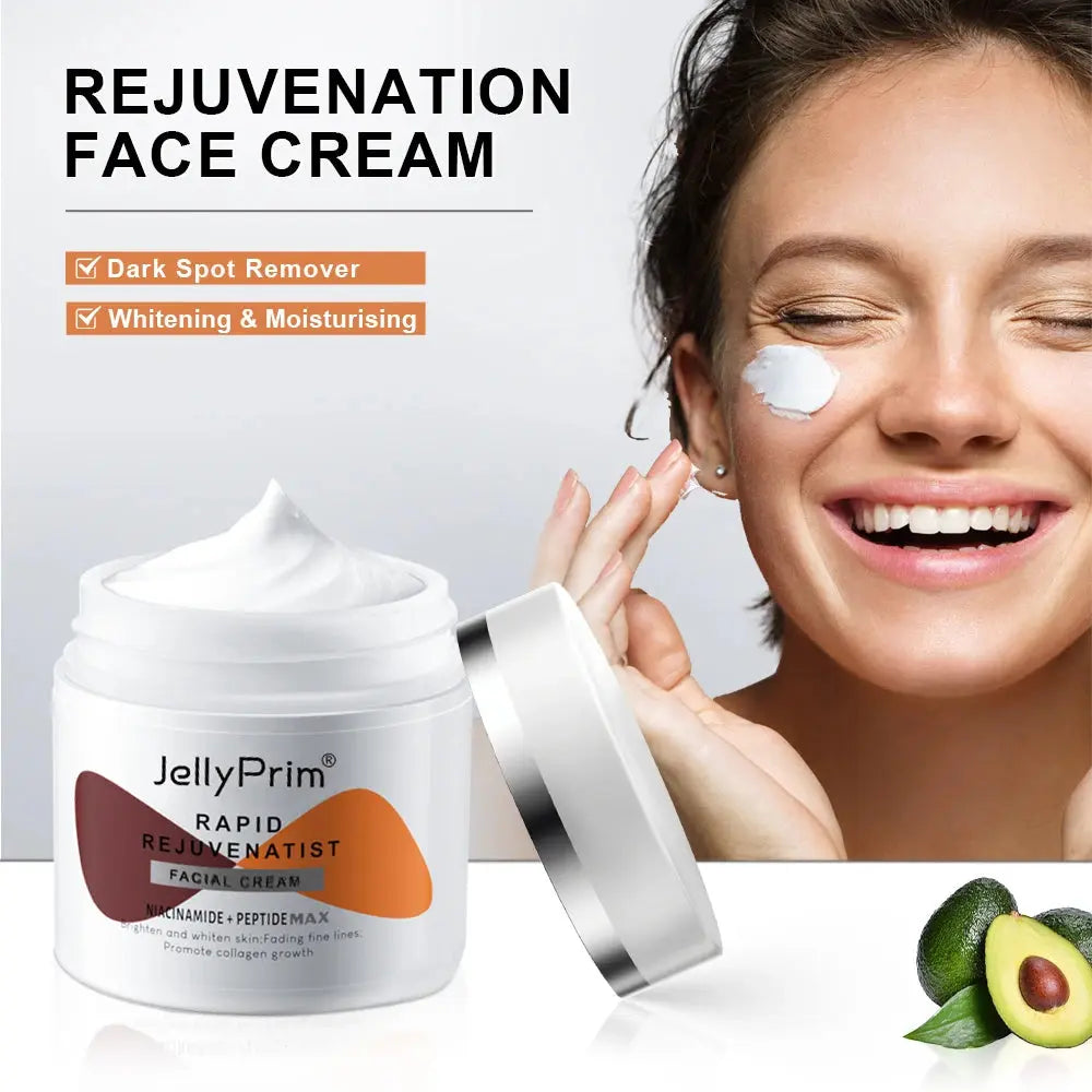 JoyPretty Whitening Skin Care Set JoyPrettyin