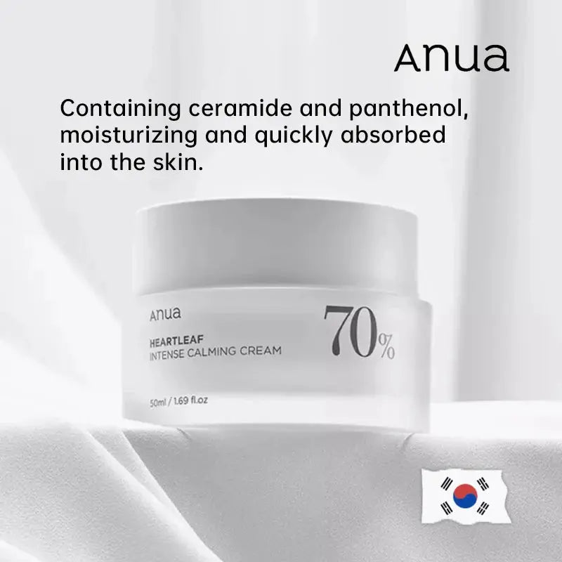 Anua Glow Hydration Kit – Korean Skincare for Radiant Skin Anua