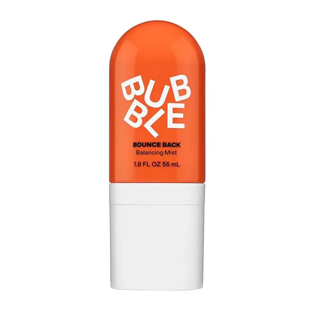 Bubble Bounce Back Face Mist BUBBLE
