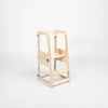 Transformable Kitchen Tower / Table & Chair