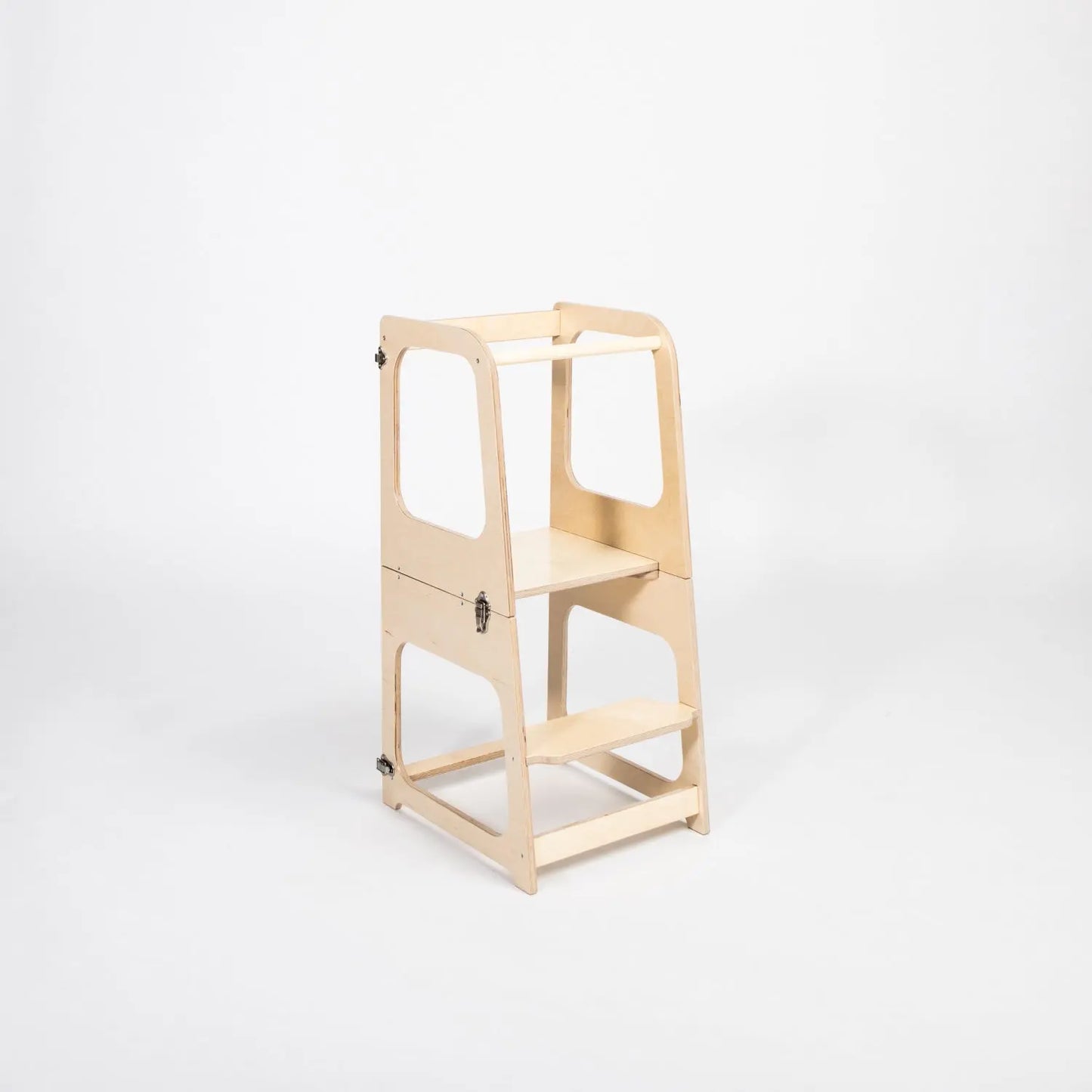 Transformable Kitchen Tower / Table & Chair