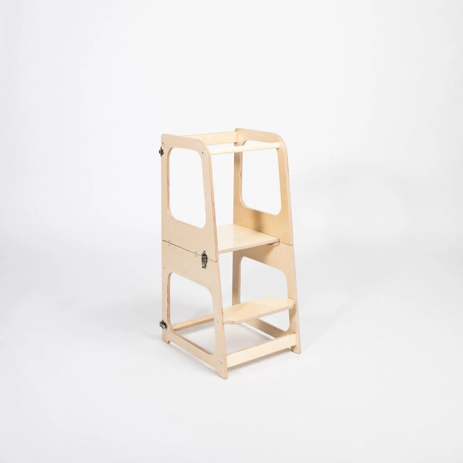 Transformable Kitchen Tower / Table & Chair