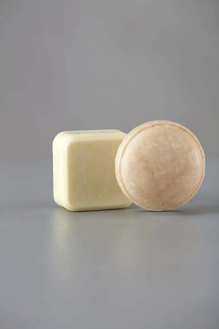 Set of 9: Face, Hair and Body