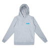 Premium Unisex Heavy Cotton Hoodie Hemulens - Grey