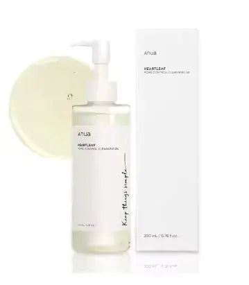 Anua Heartleaf Korean Skin Care Anua