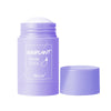 Detox & Glow Green Tea Mask – Anti-Acne & Pore Refining Nicor