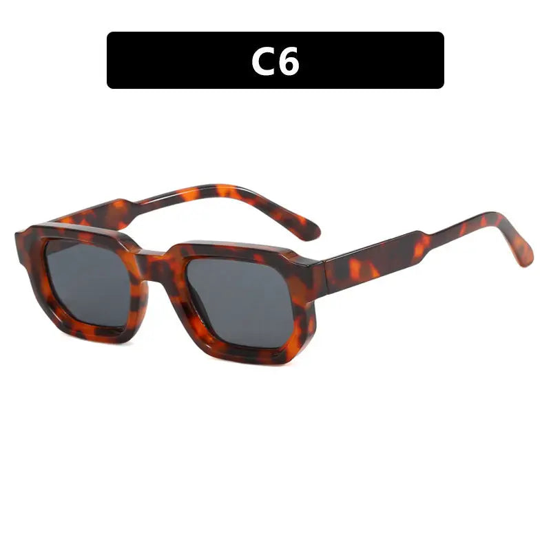 Côte Chic Mini Sunglasses Trendarium