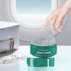 Carry A Small Air-cushion Comb Trendarium
