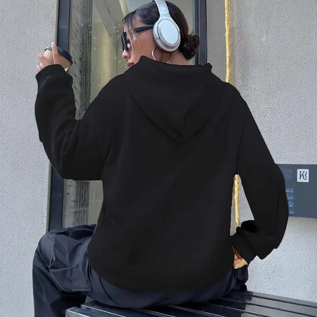 UrbanPouch Hoodie Trendarium