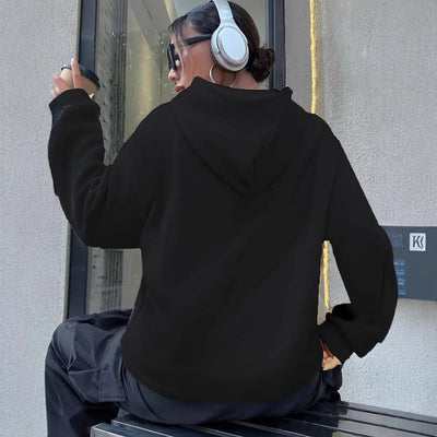 UrbanPouch Hoodie Trendarium