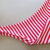 Stripe & Shore Bikini Trendarium