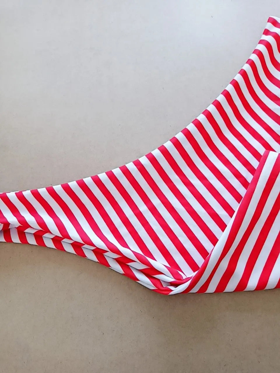 Stripe & Shore Bikini Trendarium