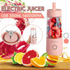 VitaGo™ – Portable Smoothie Blender 350ml Trendarium