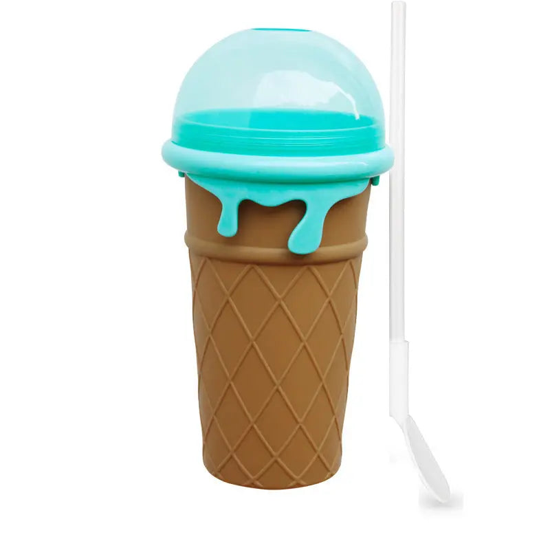 MagicFrost Slushy Make Trendarium