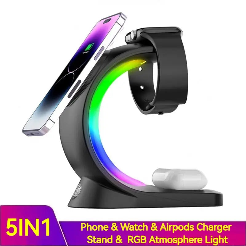 MagiLume Pro Charger Trendarium