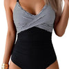Tide Twist One-Piece Trendarium
