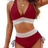 ChicRise Dual Bikini Set Trendarium