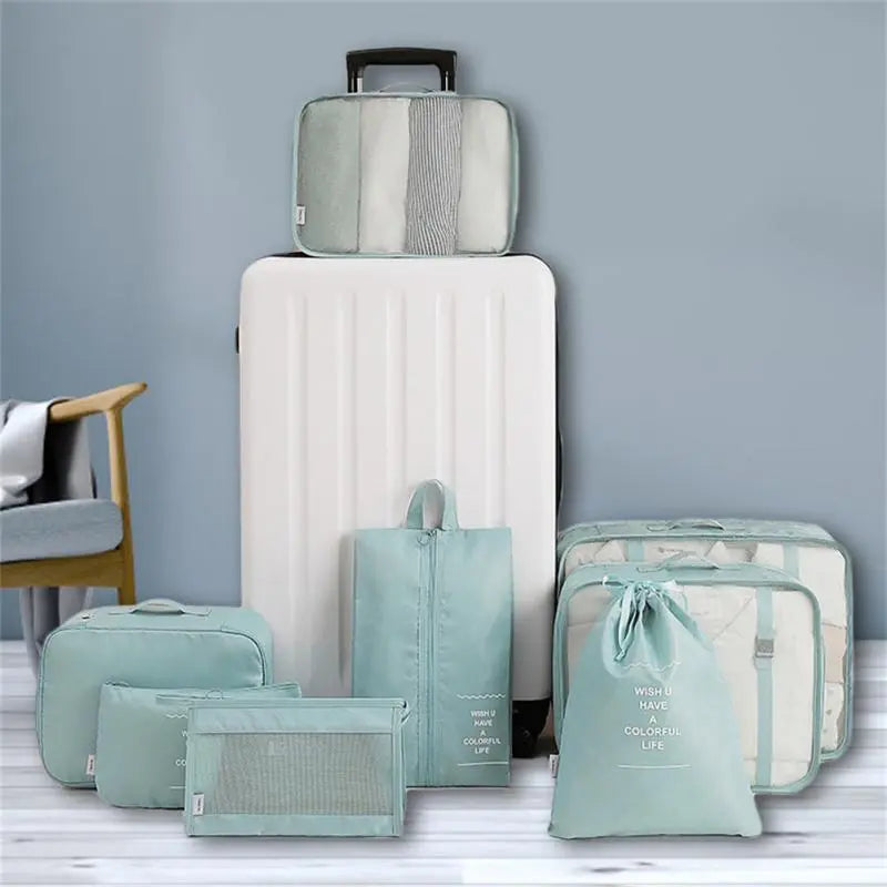 TravelOrganize Packing Set Trendarium