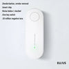 Smart Mini Air Purifier – USB Ionizer & Odor Eliminator for Home or Bathroom” Trendarium