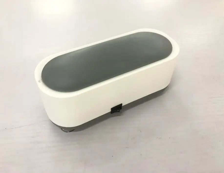 Ultrasonic ShineBox – Deep Cleaner for Jewelry, Glasses & Watches Trendarium
