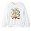 Palestine Garden Tee – Watermelon & Fruit Print Trendarium