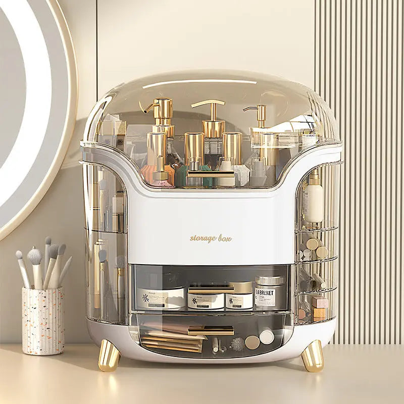 Cosmetic Storage Trendarium