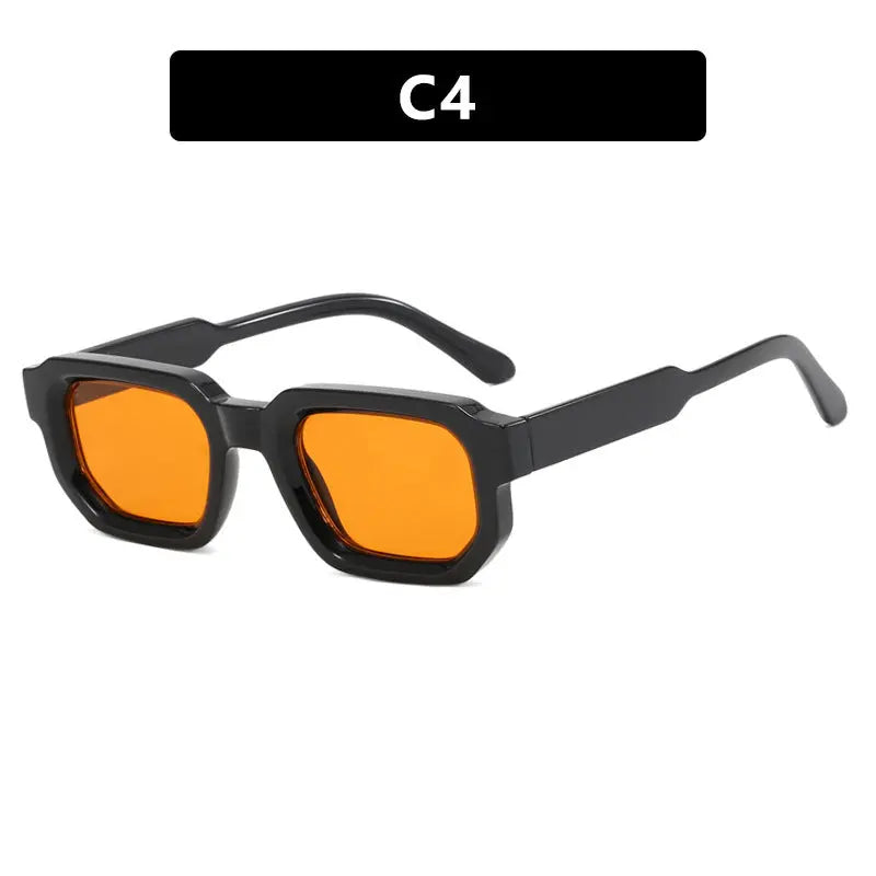 Côte Chic Mini Sunglasses Trendarium