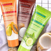 RefreshGlow Exfoliating Cream Pretty Cowry