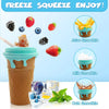 MagicFrost Slushy Make Trendarium