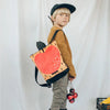 Kids backpack - Apple