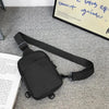 Casual Simple Fashion Shoulder Bag Trendarium