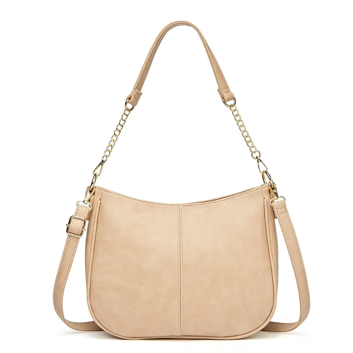 Essential Elegance Shoulder Bag Trendarium