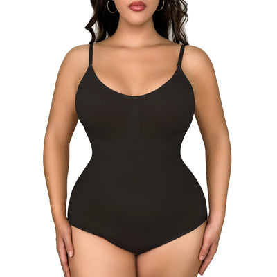 CurveForm Seamless Body Shaper Trendarium