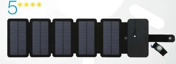 SolarPack Portable Charger Trendarium
