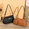 Quilted Elegance Shoulder Bag Trendarium
