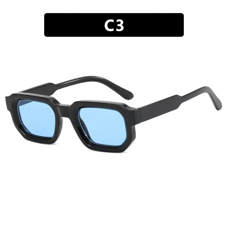 Côte Chic Mini Sunglasses Trendarium