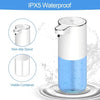 AutoScent Soap Dispense Trendarium