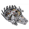GalacticBlocks Falcon Kit Trendarium