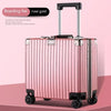 AlumiTrac Luggage Machine Trendarium