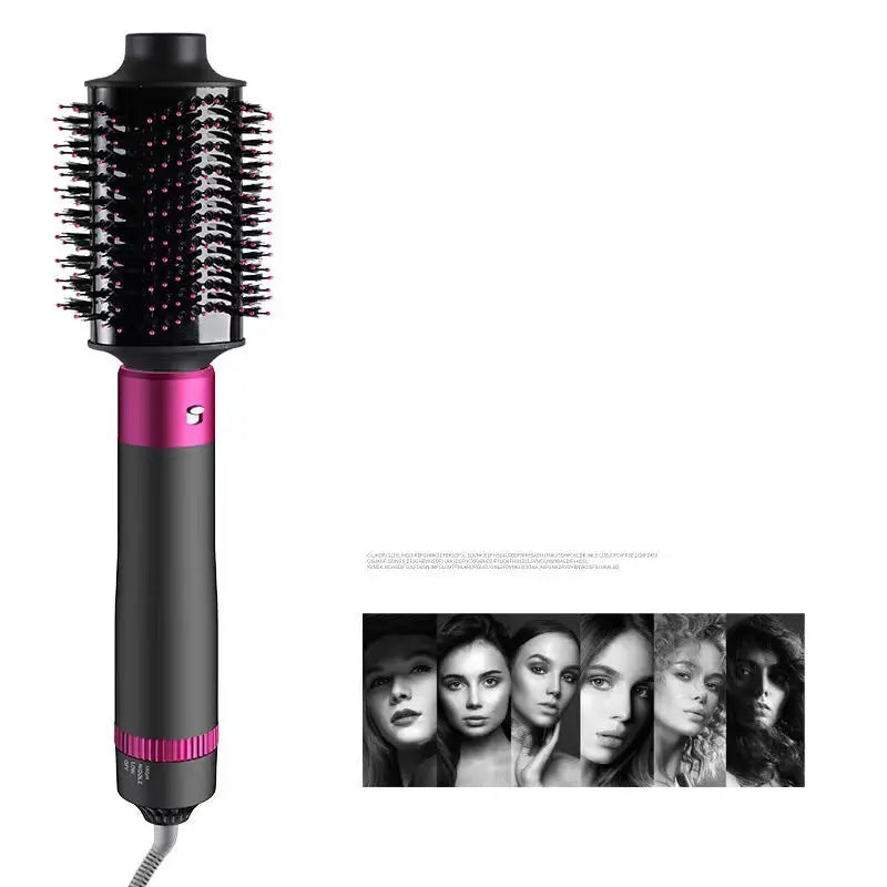 All-in-One Hair Dryer Trendarium
