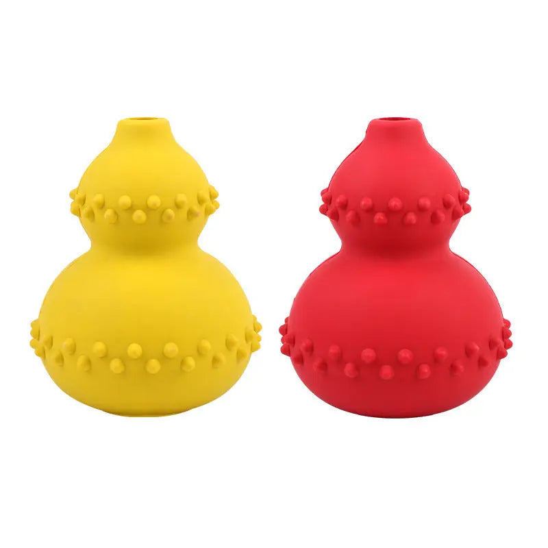 Pet Toy Natural Rubber Resistant To Biting And Grinding Teeth Trendarium