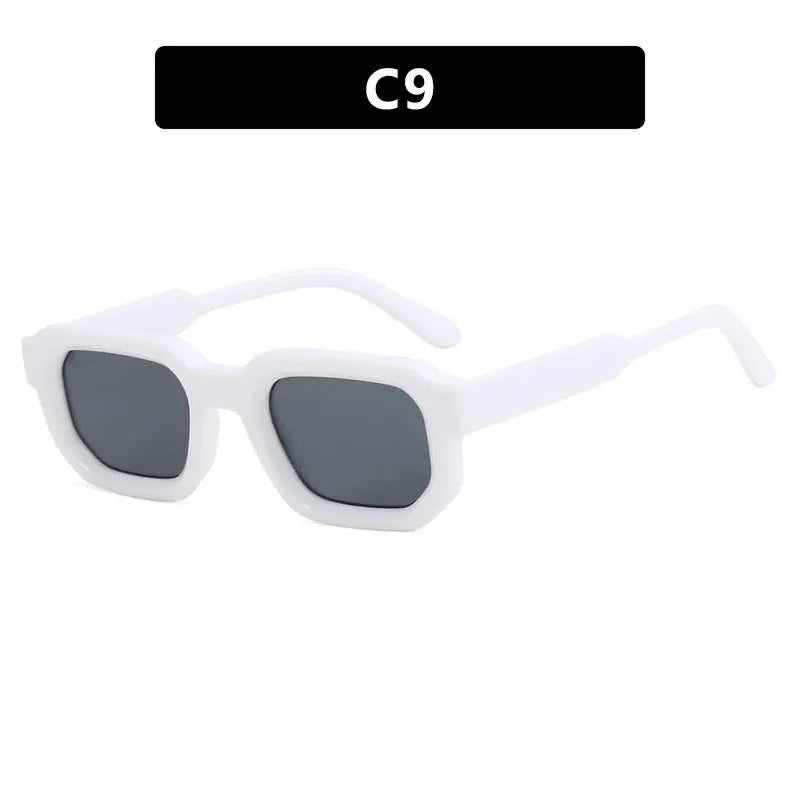 Côte Chic Mini Sunglasses Trendarium