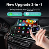 Wireless Carplay Box Smart Car-mounted Adaptor Trendarium