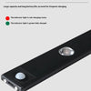 Sleek Motion Sensor LED Bar Light – Rechargeable & Magnetic Trendarium