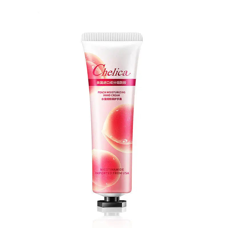 HerbalShield Hand Cream Chelica